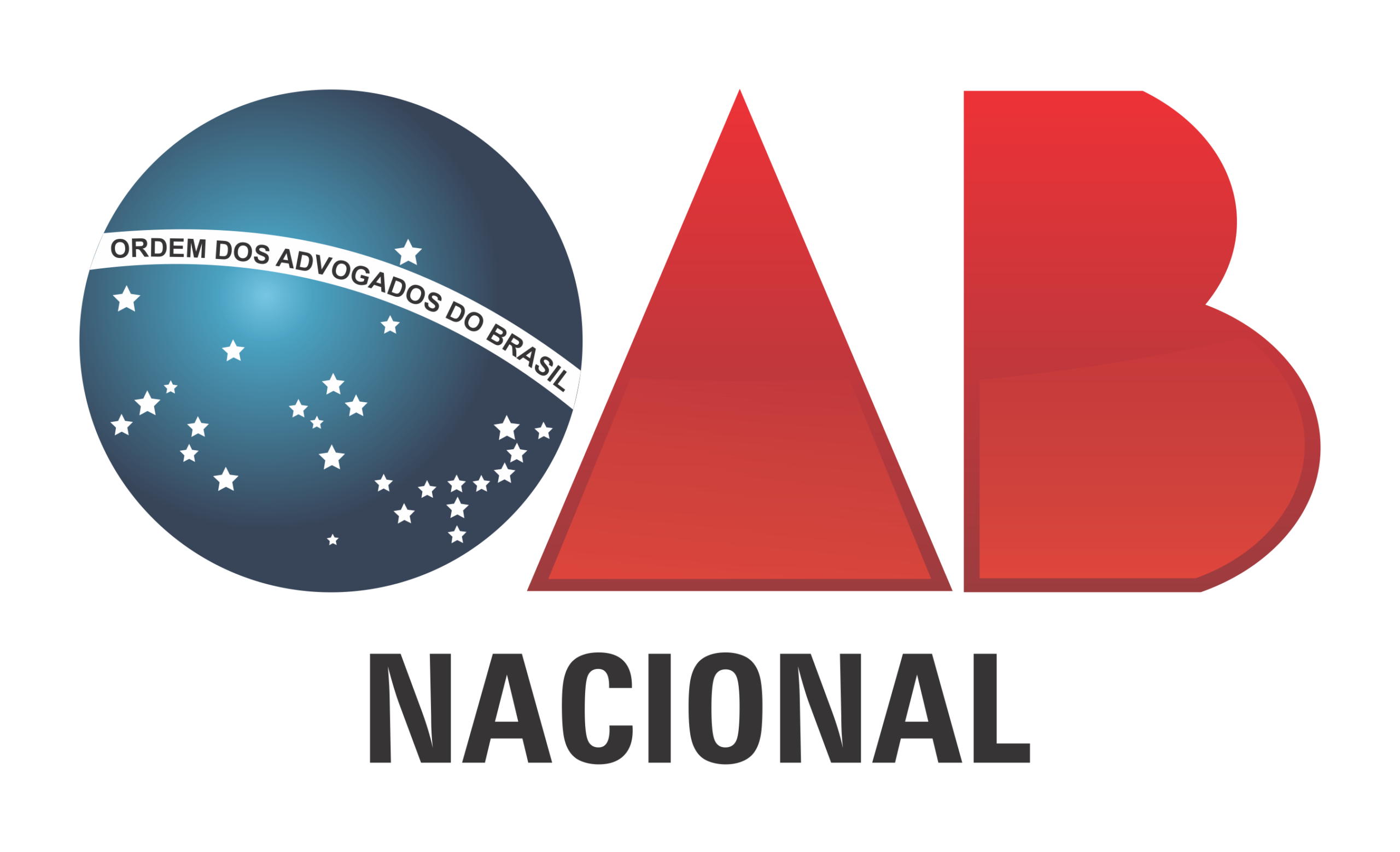 logo oab nacional